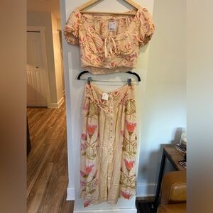 Free People Set